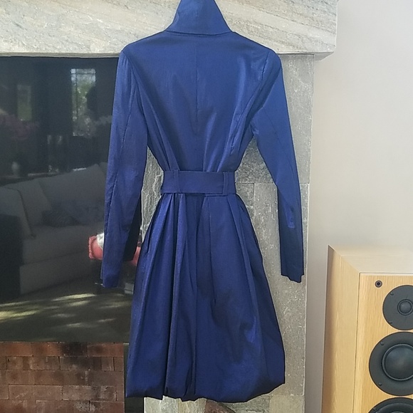 Joseph Ribkoff Coat - Picture 3 of 3